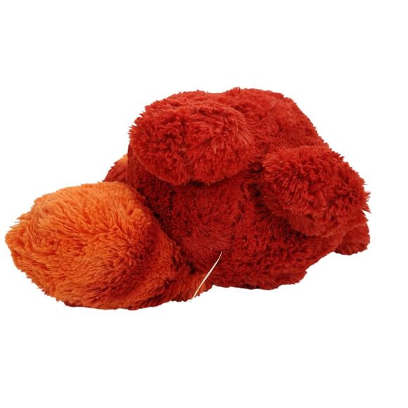 Disney Pixar Turning Red Mei Panda 18" Plush Stuffed Animal Toy Just Play - Picture 6 of 10